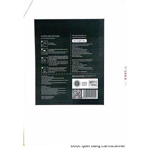 Giấy phép kinh doanh Caffe A Vàng